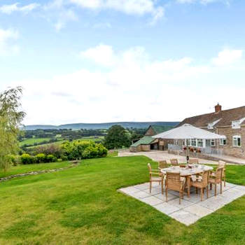 4 Bed in Hay-on-Wye 85357