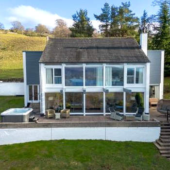Paddock House