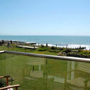 Tywyn Beach House