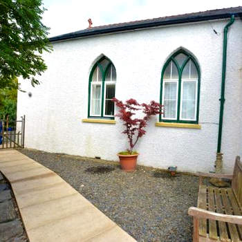 2 Bed in Aberdovey 53792