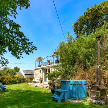 Willow Cottage
