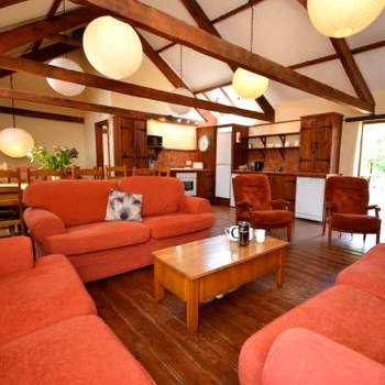 5 Bed in Ilfracombe BARLC
