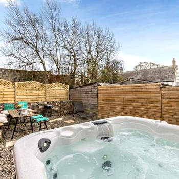 3 Bed in Bude WVSTC