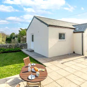 1 Bed in Sennen CLOPC