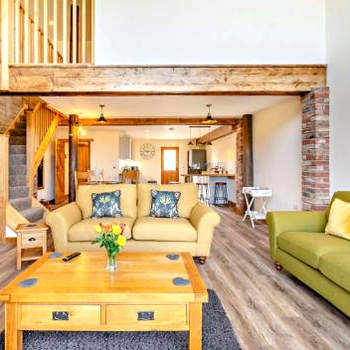 Monks Barn