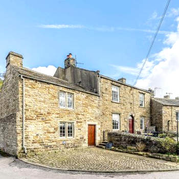 5 bed in Reeth 81457