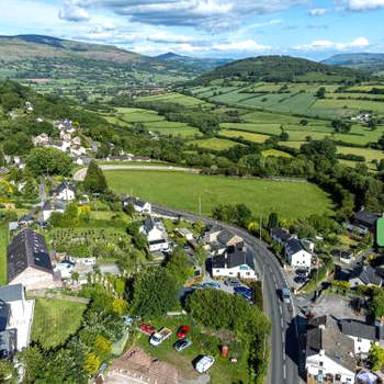 2 Bed in Bwlch BN138