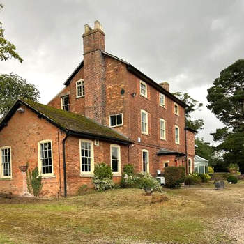 The Manners Belvoir