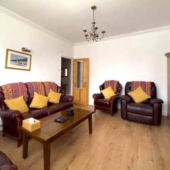 “TAWAW” A Lux 2BD Bungalow Harton South Shield