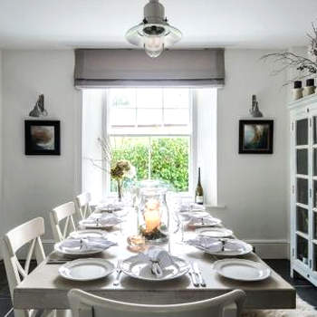 Devon Farmhouse