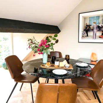 The Sky Lodge & Penthouse Apartments at Hillthorpe Manor by Maison Parfaite - Wentbridge