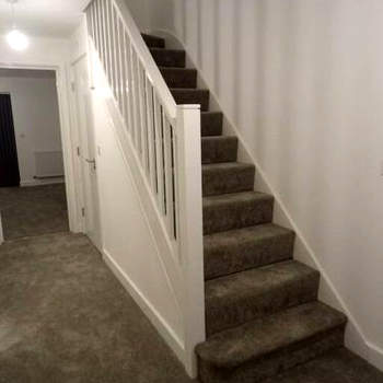 Beautiful 4 bed house in Leeds