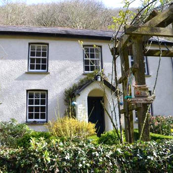4 Bed in Bucks Mills 60643