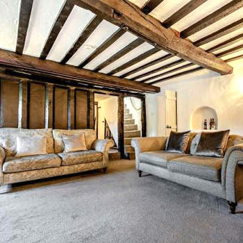 3 Bed in Bishops Tawton 75872