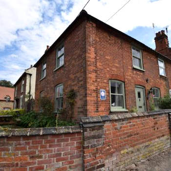 2 bed in Binham 26324