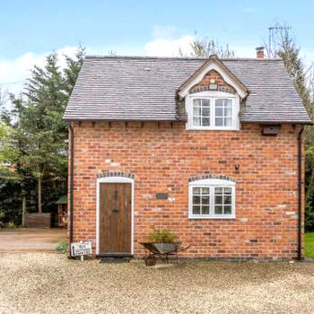 1 Bed in Pershore REDCO