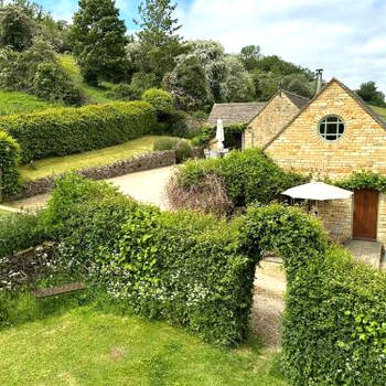 1 bed in Stow-on-the-Wold 52145