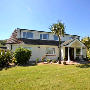 5 Bed in Tenby 56683