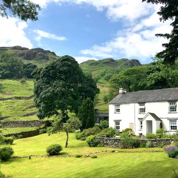 1 Bed in Kentmere LCC49
