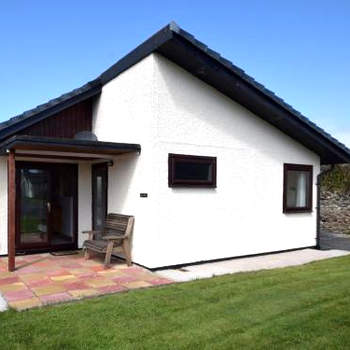 2 Bed in Isle of Whithorn 77880