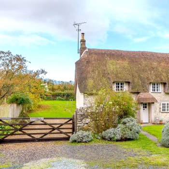 3 Bed in Whitcombe DC089