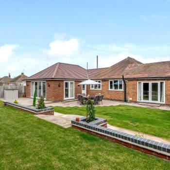 4 bed in Chapel St. Leonards 79324