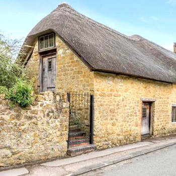 2 Bed in Ilminster 82968