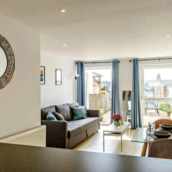 2 bed in Brixham 83741