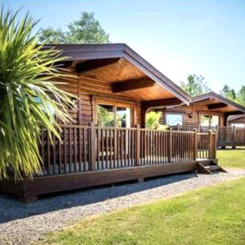 Bishops Park Lodges