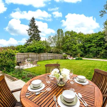 2 bed in Peasmarsh 87680
