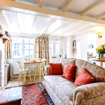 1 Bed in Presteigne 53667