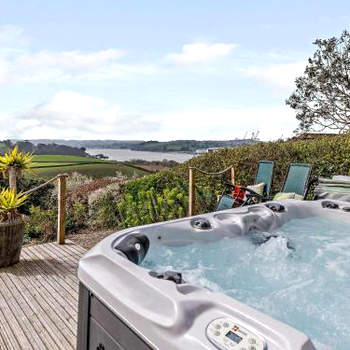 5 Bed in Instow 54485