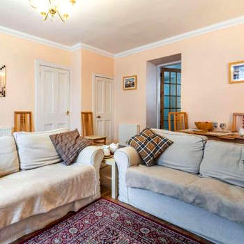 3 bed property in Lower Largo FF203