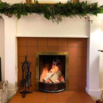 Cosy Wee Cottage St Andrews 20