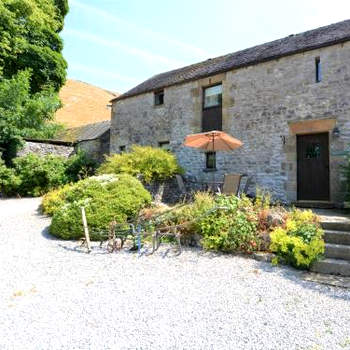 2 Bed in Hartington 62803