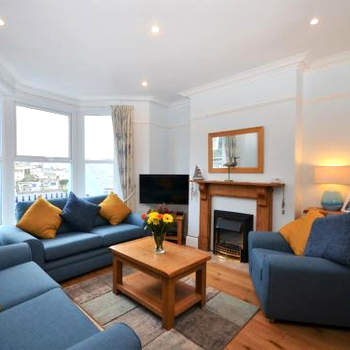 4 Bed in Brixham 77206