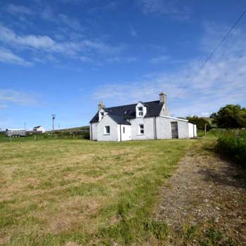 3 Bed in North Uist 77239