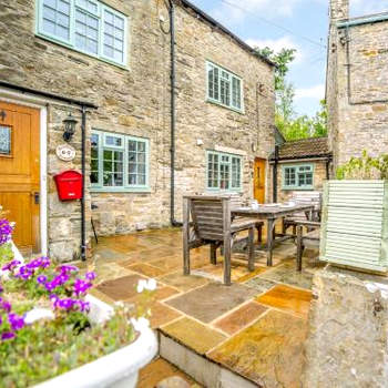 2 Bed in Leyburn G0136