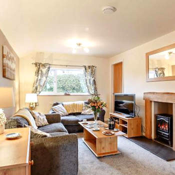 2 Bed in Betws y coed 80629
