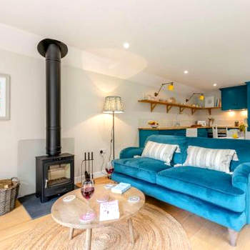 1 Bed in Sherborne 83499