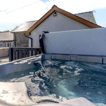 2 Bed in Lampeter 86507