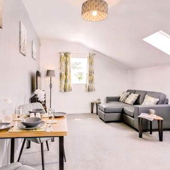 1 Bed in Holmfirth 88554