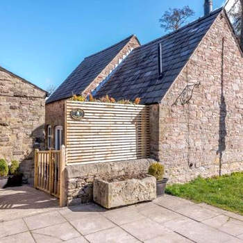 1 Bed in Combs PK682