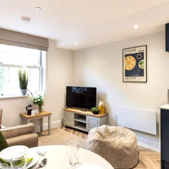 Rock Mill Apartment 13