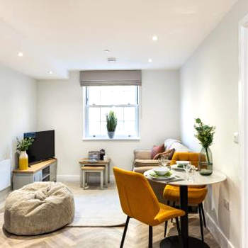 Rock Mill Apartment 21
