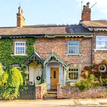 2 Bed in York 56125