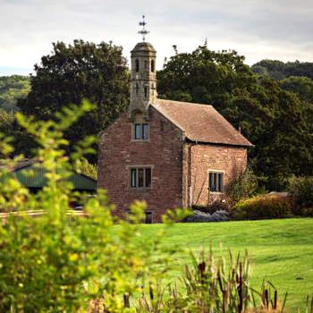 1 bed in Bishops Frome 75600