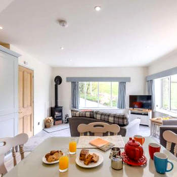 1 Bed in Pateley Bridge 76511