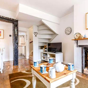 2 bed property in Mundesley Norfolk KT192