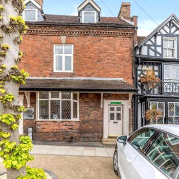 1 Bed in Cleobury Mortimer 82957